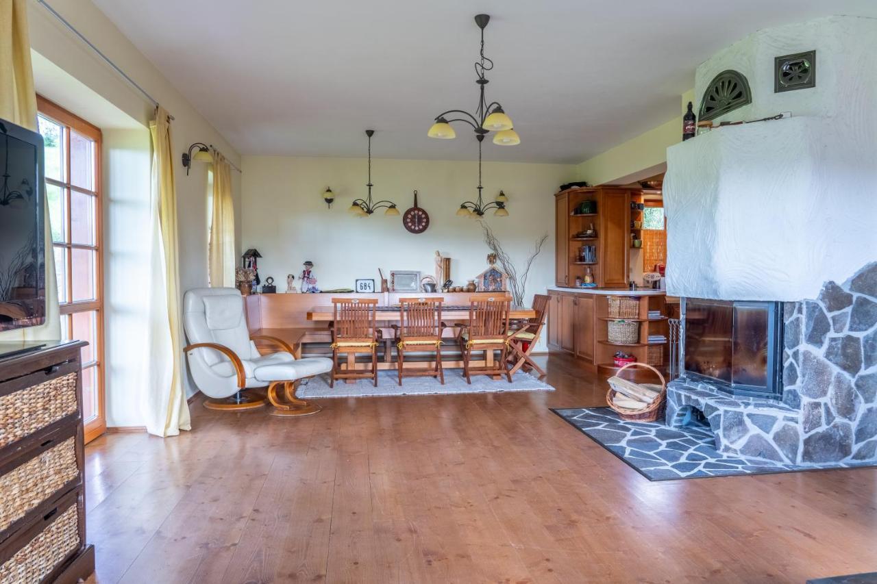 Tatrystay Chalet Mates Ždiar المظهر الخارجي الصورة