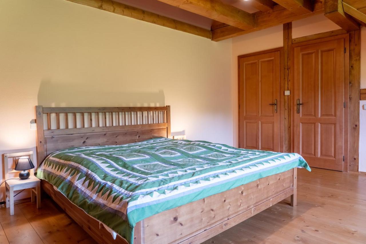 Tatrystay Chalet Mates Ždiar المظهر الخارجي الصورة