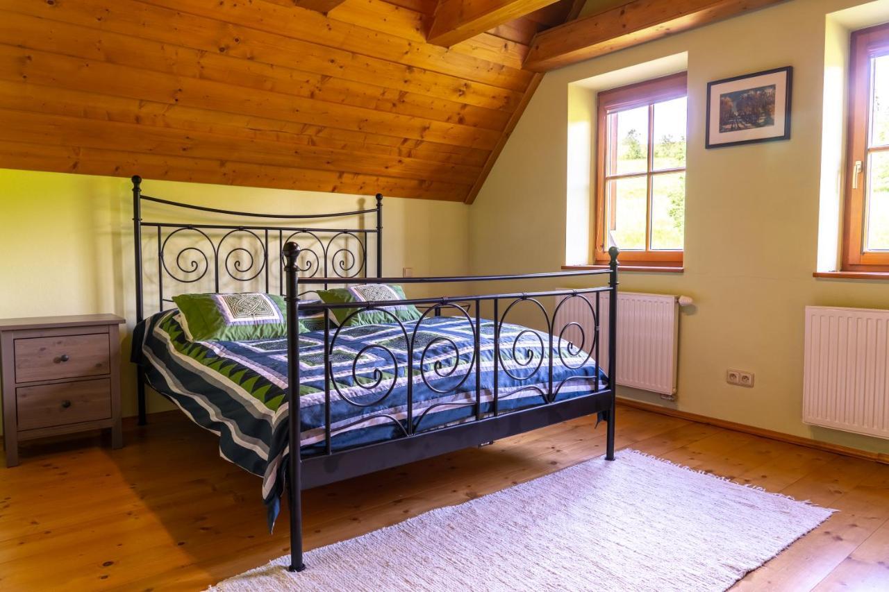 Tatrystay Chalet Mates Ždiar المظهر الخارجي الصورة
