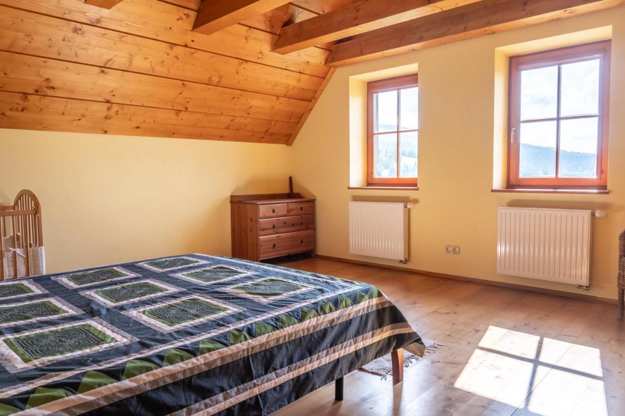 Tatrystay Chalet Mates Ždiar المظهر الخارجي الصورة