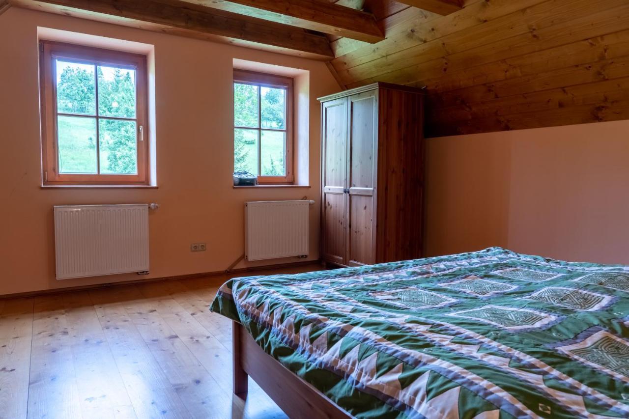 Tatrystay Chalet Mates Ždiar المظهر الخارجي الصورة