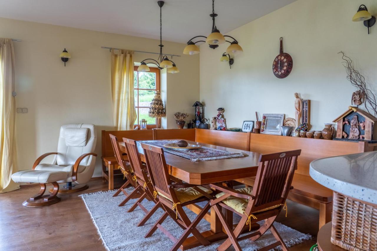 Tatrystay Chalet Mates Ždiar المظهر الخارجي الصورة