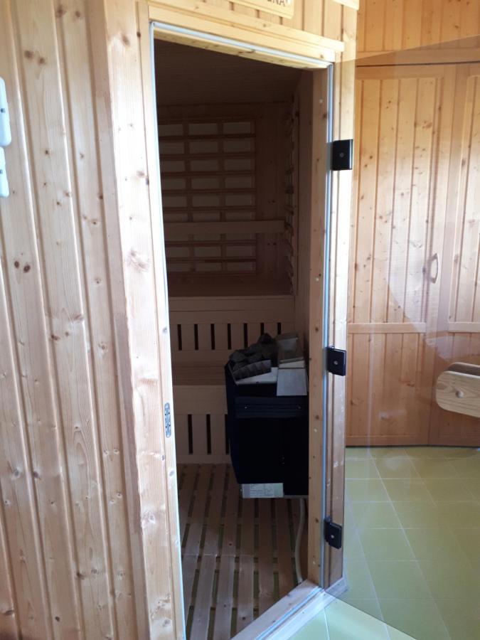 Tatrystay Chalet Mates Ždiar المظهر الخارجي الصورة