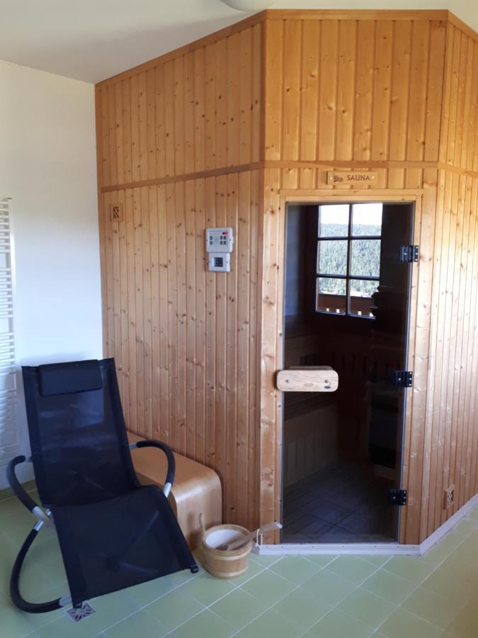 Tatrystay Chalet Mates Ždiar المظهر الخارجي الصورة